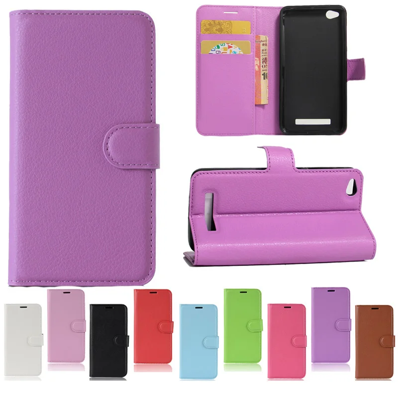 

Leather Flip Case for Xiaomi Mi 4 4C 4I 4S 5 5S 5C Plus Max Mix Redmi Note 2 3 3X Pro 4 4X Wallet Stand Cover With Card Holder