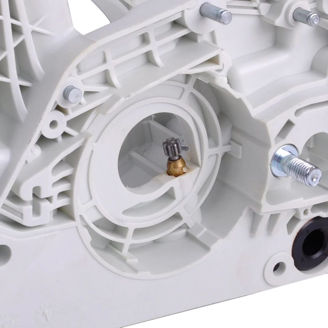 Корпус Картера топливного бака LETAOSK подходит для бензопилы Stihl 021 023 025 MS210 MS230