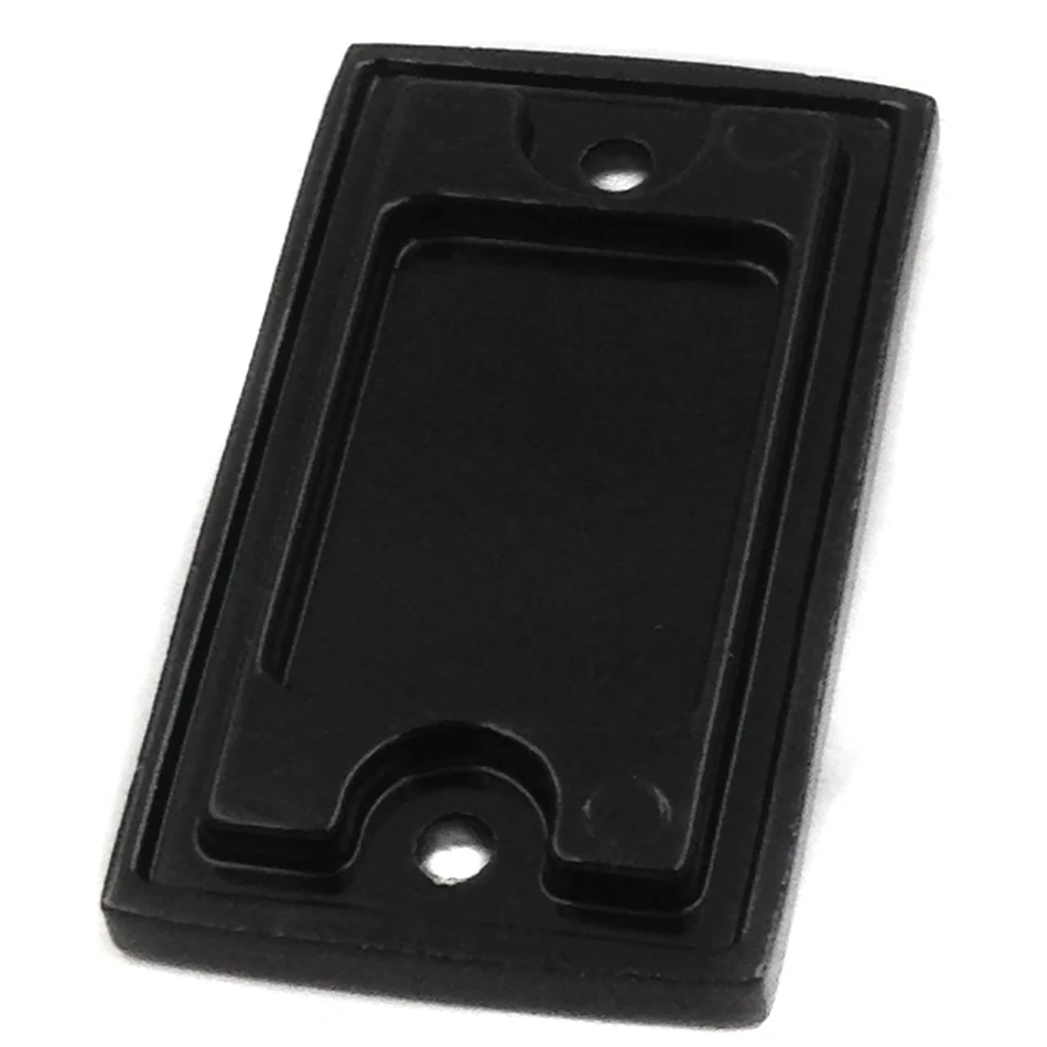 

Aftermarket free shipping motorcycle parts Motorcycle Black Brake Fluid Reservoir Cap Cover Logo Engraved