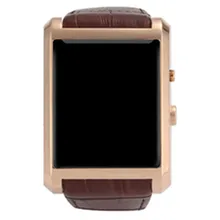 2016 heißer Smart Watch Phone Sim-karte F8 Smartwatch 1,54 »HD IPS Unterstützung Call Reminder Sync Relogio Bluetooth Tragbare geräte