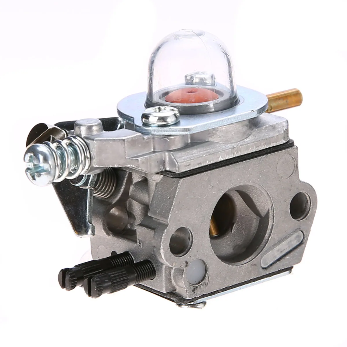 Mayitr Carburetor For Hedge Trimmer HC1500 HC1600 HC1800 C1U-K45 Parts Lawn Mover Replacement Garden Tools