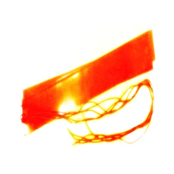 

110v 800w 180*1700*1.5mm Silicone Heating Pad for aluminum plate 1000mm lead wire come out from middle of 180mm side