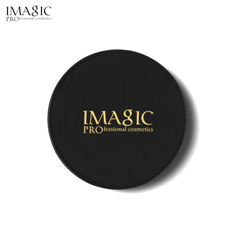 IMAGIC хайлайтер профессиональный макияж бронзатор Maquillage порошок осветитель Imagic