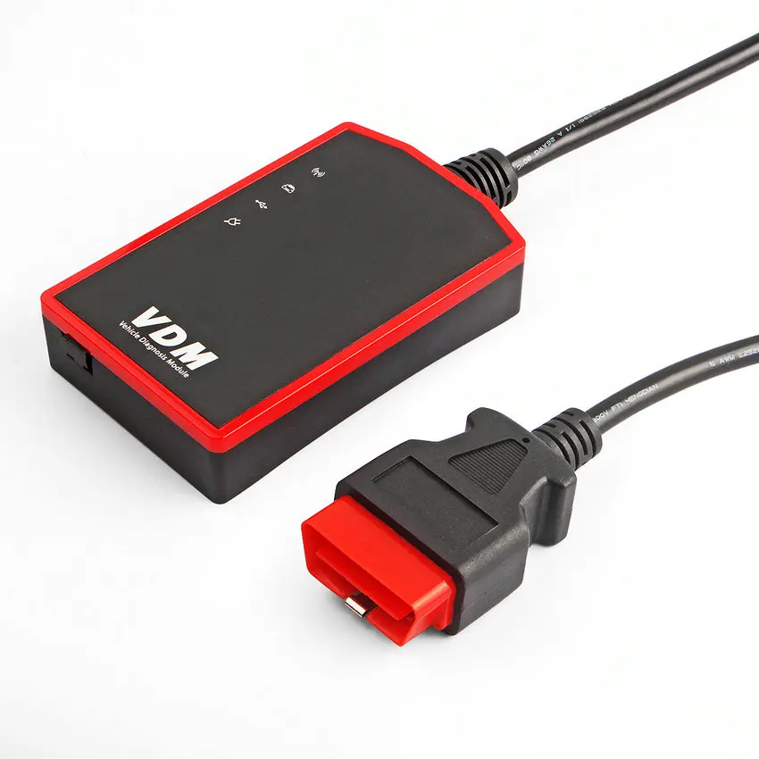 VDM -3