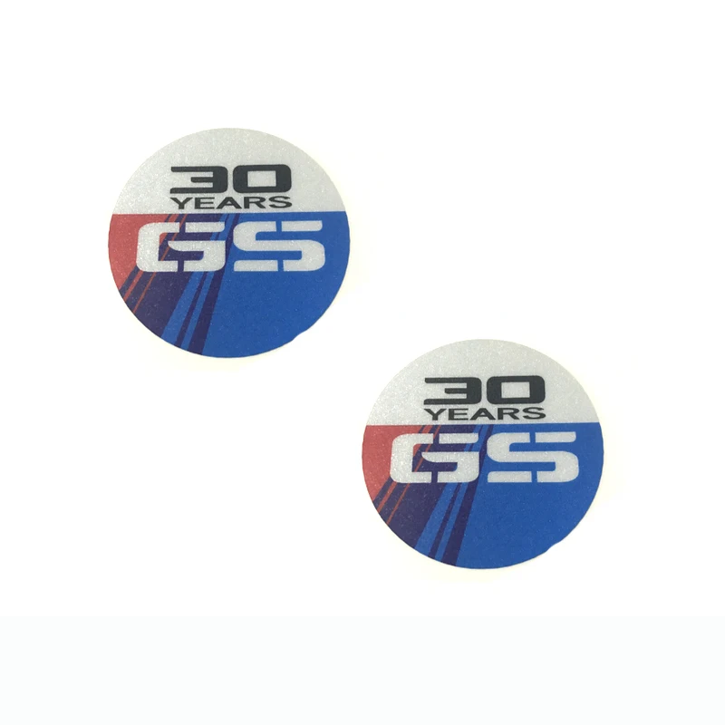 

3D GS Motorcycle Tank Pad Stickers for BMW F850 F600 F650 F700 F750 F800 GS R1200GS G310GS G650GS Motorcycle Sticker