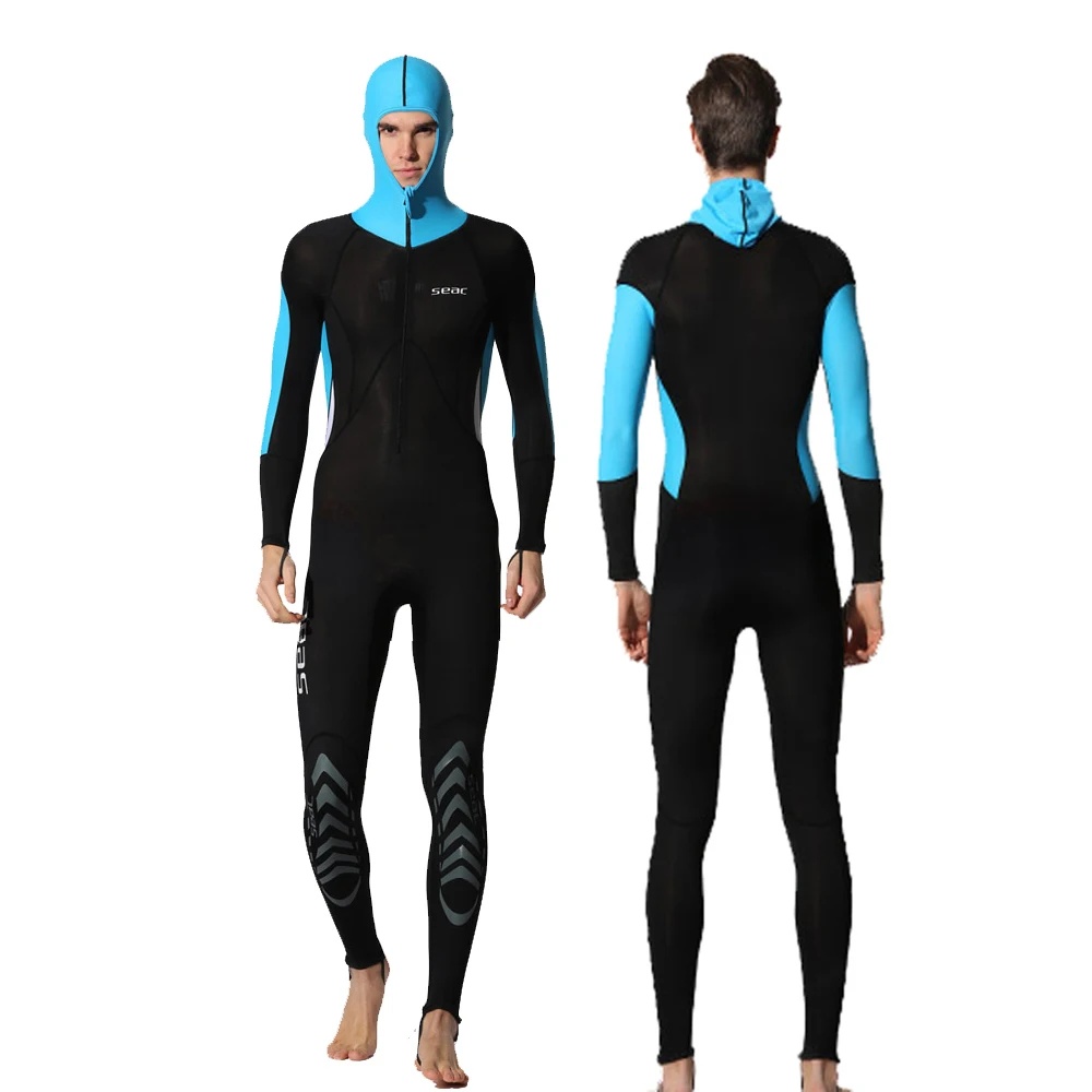 mens full swimsuit