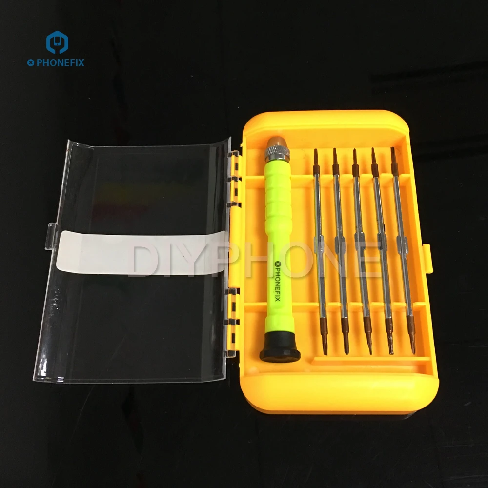 PHONEFIX-5-plus-1-precision-Screwdriver-Set-2