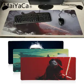 

Maiyaca High Quality The Force Awakens Sith Lord Office Mice Gamer Soft Mouse Pad Gaming Pad mouse Gamer To Laptop Keyboard