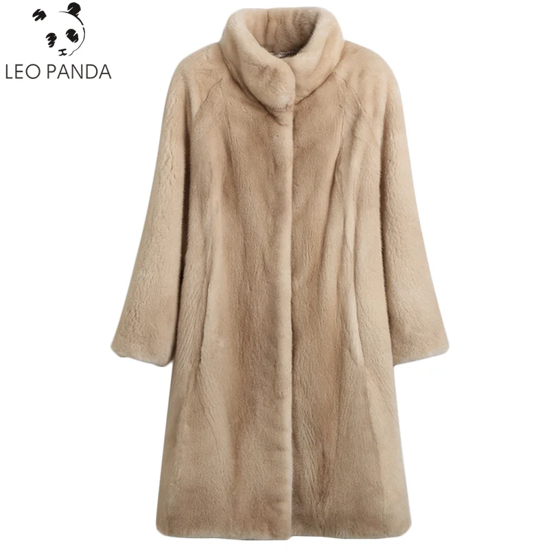 Silver Chaud S blue black Supérieure Pleine Taille Manteau Réel Long royal 4xl Fourrure Vison Chine violet Épais Véritable Pour Naturelle De Plus Blue 2018 white Manteaux coffee Gray Manches beige Femmes Qualité OBpqfdnRwB
