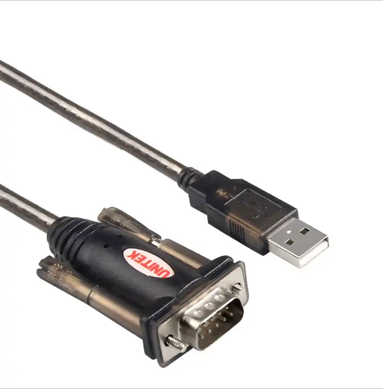 Cutting Plotter Printer 9 pin serial cable USB 232 adapter cable USB