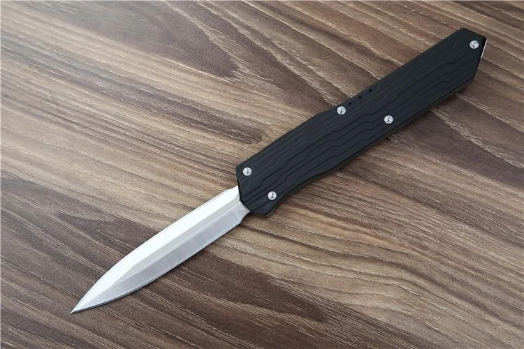 Высокое качество Cypher складной нож лезвие: D2 Ручка: 7075 Алюминиевые наружные походные ножи для выживания EDC инструмент, кухонный нож