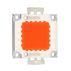 RGB Вход смарт-ic прожектор супер яркий высокой Мощность Интегрированной SMD светодиодный фишек прожектор лампы 70 Вт