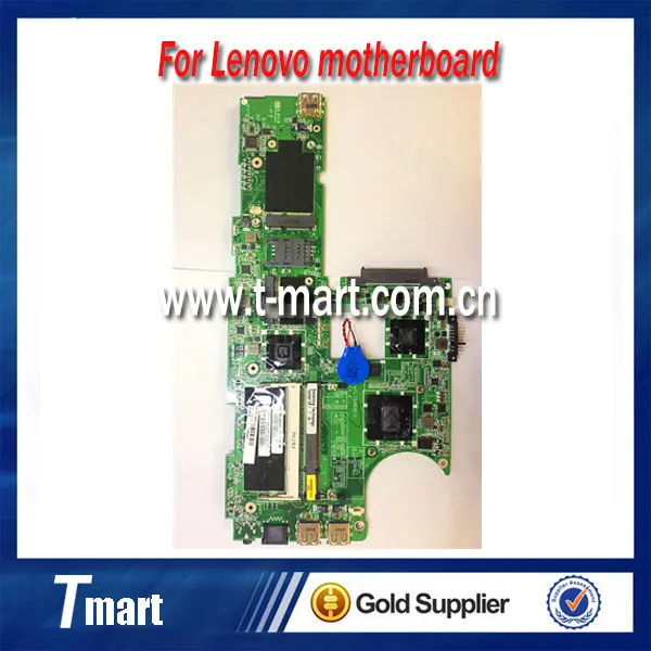 100% original laptop motherboard FRU:75Y4077 for Lenovo X100E with AMD CPU fully tested