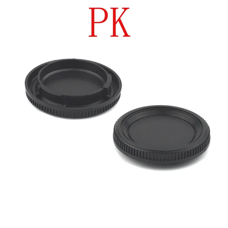 Pk 1 шт. Крышка корпуса камеры для Canon nikon sony Pentax Olympus Micro M4/3 Panasonic samsung Leica Fujifilm Крепление камеры - Цвет: Pk