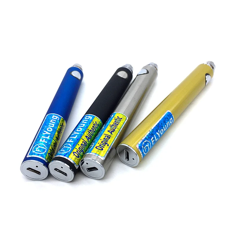 micro usb port evod battery MT3 electronic cigarettes CE4 ego t batteries E Cig Shisha Pen Hookah Passthrough Battery_38