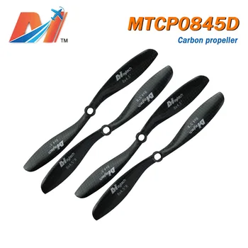 

Maytech Clearance Sale (2pairs) 0845 carbon propeller 8inch prop for DJI Phantom and Phantom2