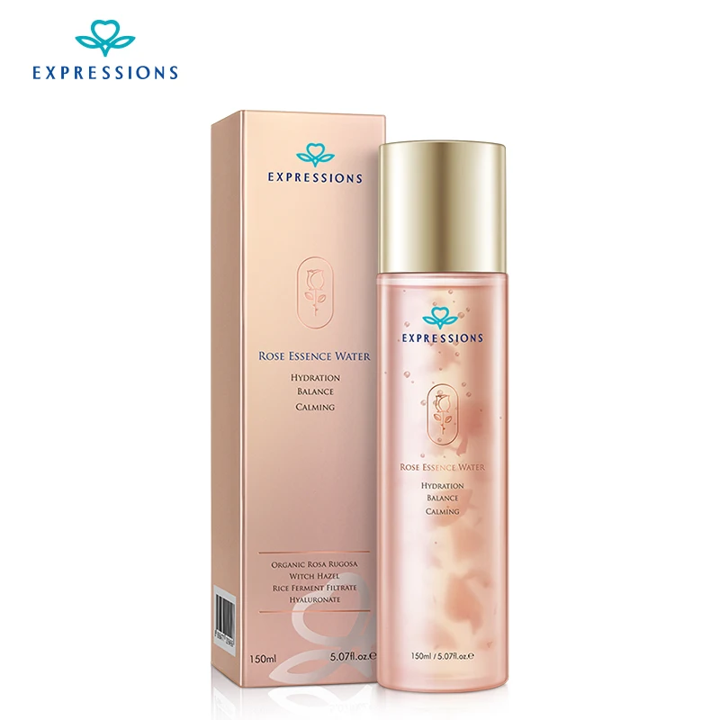 Hialurônico do Soro de Rosa Rugosa da Bruxa do Rosto Ácido Anti Envelhecimento Toner Rugas 3 Cheap Toners