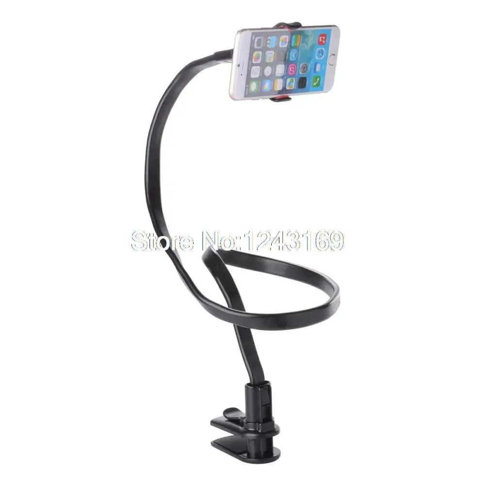 Flexible Tripod Car Bed Desk Lazy Bracket Mobile Phone