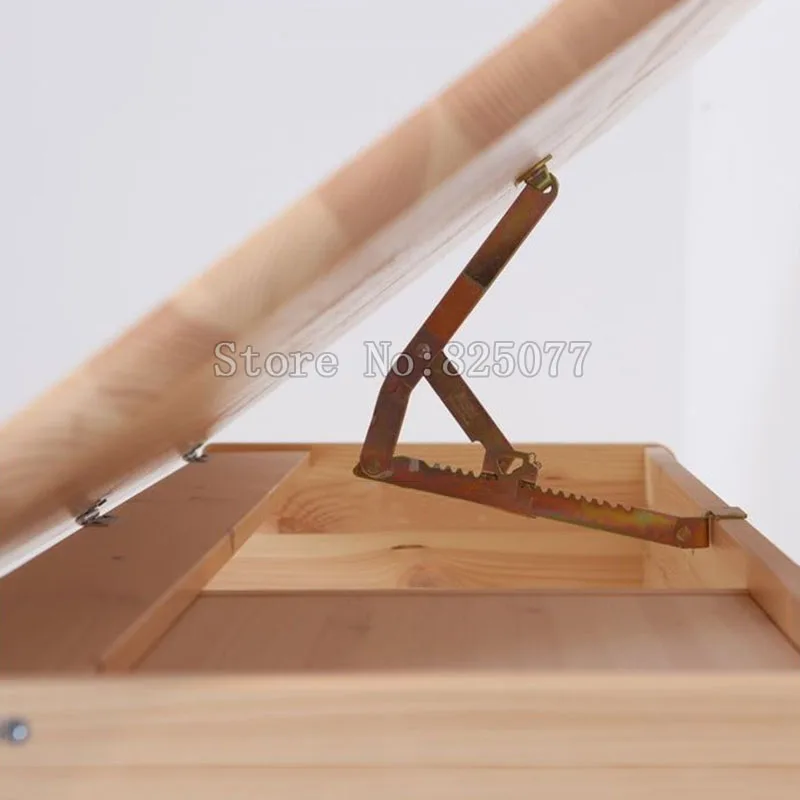 2 шт./лот Регулируемый угол наклона кронштейн для доски рисования стол трещотка