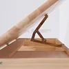 Soporte de inclinación ajustable para tablero de dibujo, mesa de escritorio, trinquete, cama, sofá, silla de masaje, accesorios JF1239, 2 unids/lote ► Foto 1/6