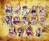 1 Uds. Insignia de Anime Hetalia World Wrinkle Axis Power 14 Country US Badge insignia en acrílico broche ► Foto 1/4