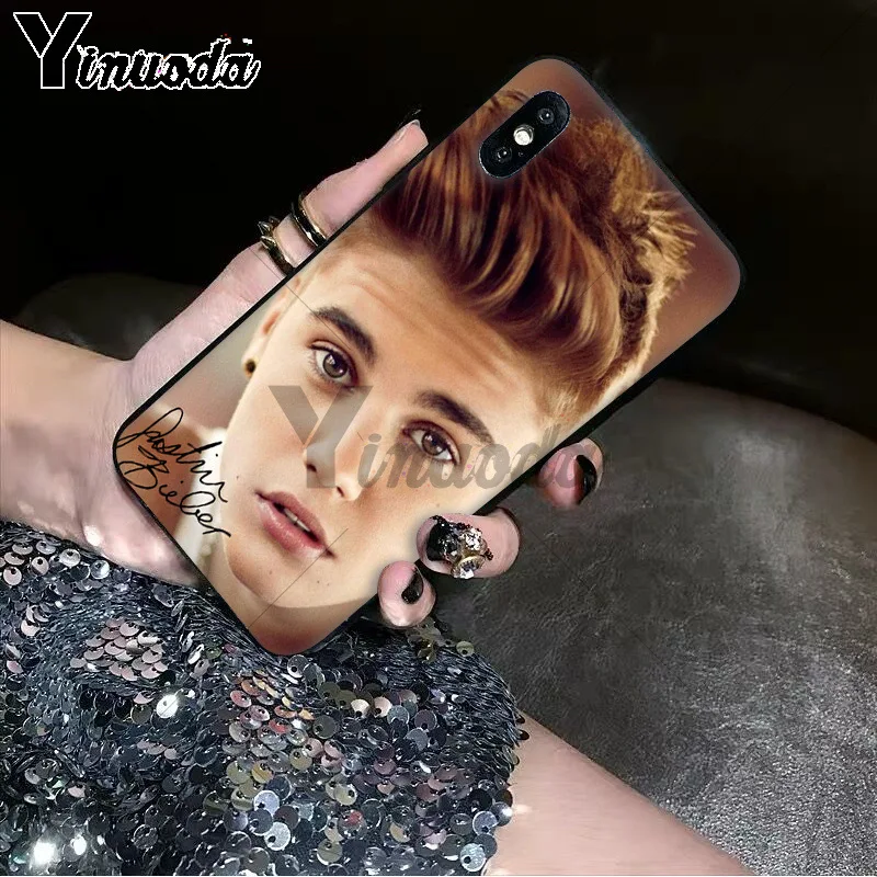 Justin Bieber