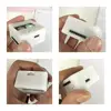 LILYGO® DIY BOX TTGO T-Hacker ESP8266 Wifi OLED display attack Weather station For PS4-WiFi Temperature Humidity sensor ► Photo 3/6