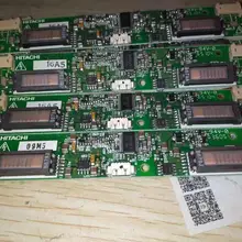 HITACHI invc674 invc793