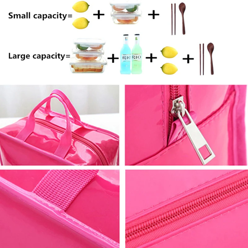 Do-Not-Miss-New-PU-Leather-Ice-Pack-Thermo-Thermal-Lunch-Bag-for-Women-Kids-Tote