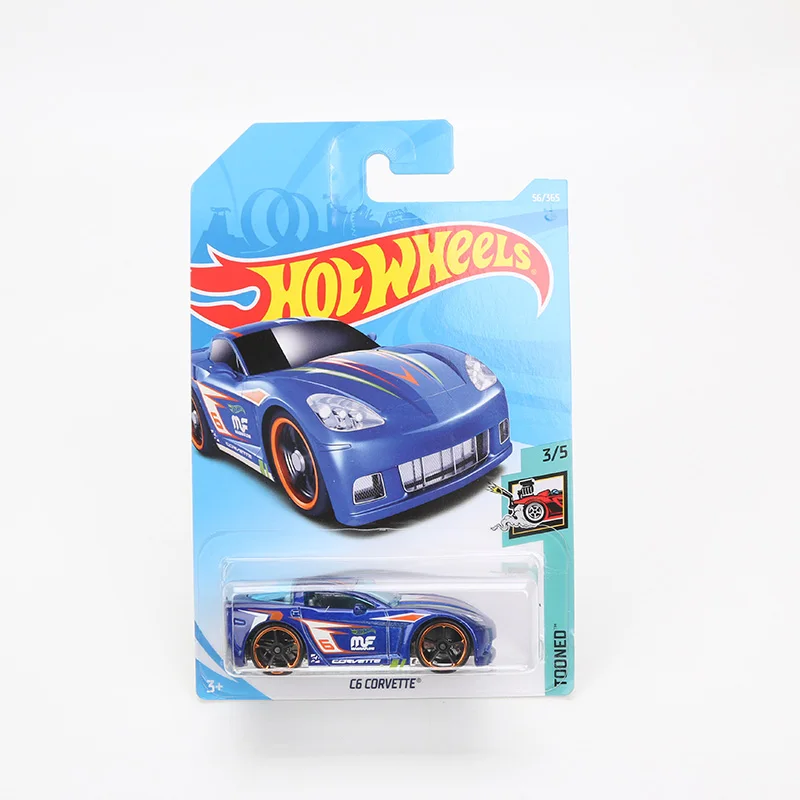 Hot Wheels машинки 1: 64 Форсаж литые под давлением машинки из сплава модель спортивный автомобиль Hotwheels мини автомобиль коллекция игрушек для мальчиков 8B - Цвет: NO 56