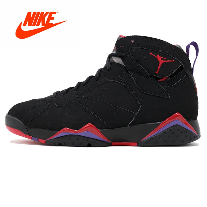  Original  New Arrival Authentic  NIKE  Air  Jordan  7 Retro 