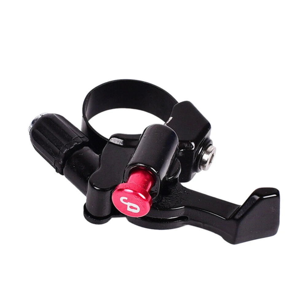 

Control Lever for UDING SUNTOUR ROCKSHOX MANITOU Suitable For Diameter 22.2mm Bicycle Fork Crown RemoteControl Lever Handlebar