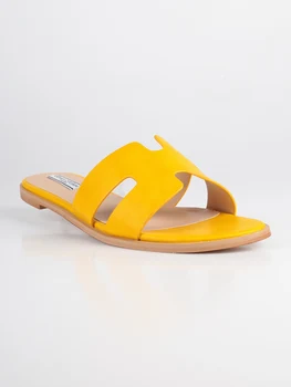 

QUEEN HELENA Slippers comfortable summer
