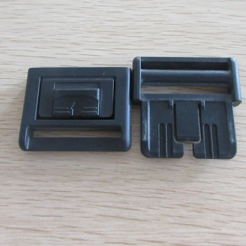 Strapworks side release buckle