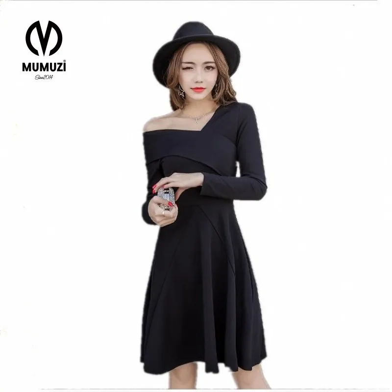 Модные женские туфли летние платье ретро 1950 s 60 Винтажные наряды Vestidos Одри