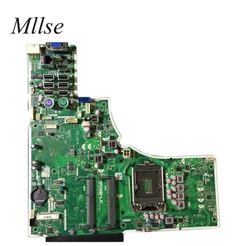 

Free Shipping CN-0CRWCR CN-01WCY3 For BiNFUL DELL Optiplex 9010 AIO Motherboard IPIMB-LK Mainboard 100%tested fully work