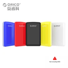 ORICO 2 5 inch USB 3 0 to SATA HDD SSD External Hard font b Disk