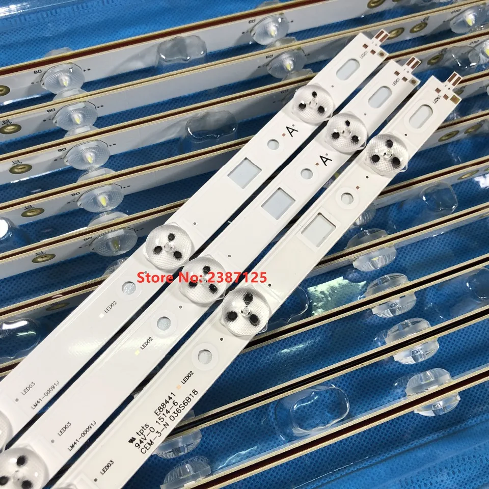 LED-Lampe f/ür Druckstrahlkabine 3 St/ück