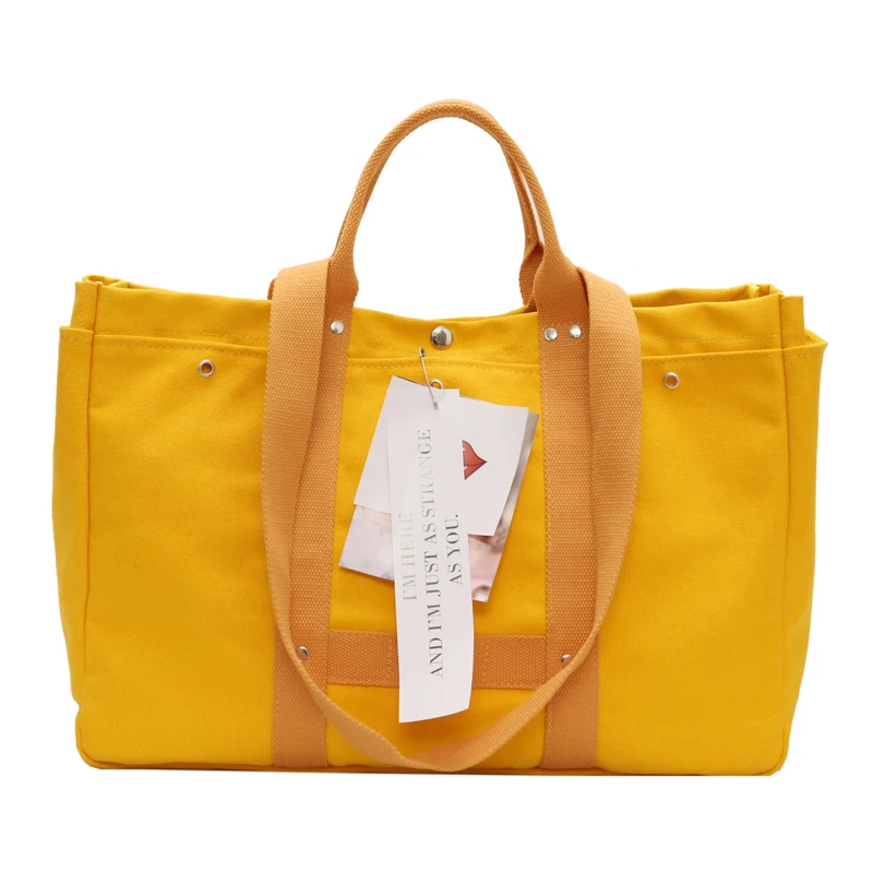 Холщовые сумки женские большие сумки многоразового использования для покупок сумка для покупок цвет черный, белый