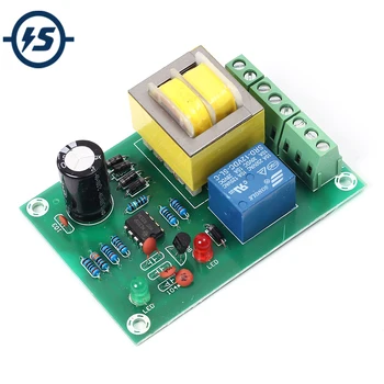 

Controller Sensor Module Water Level Detection Sensor For Pond Tank Warter Level Detection Drain Water Protection
