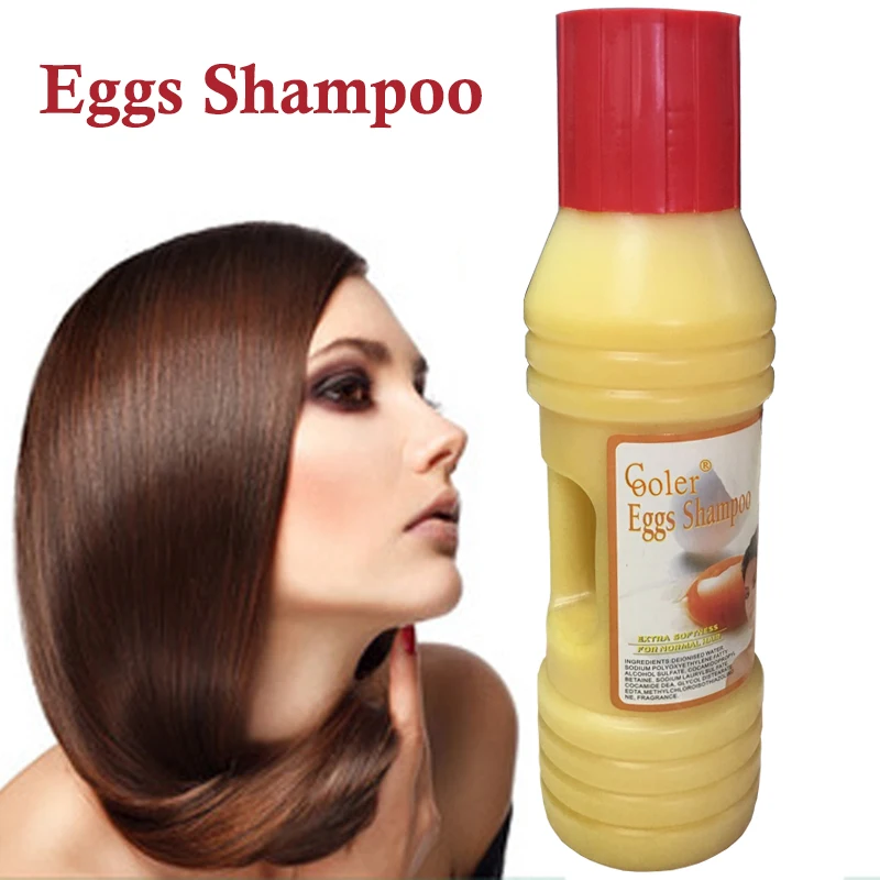 Hair Treatment Damage Repaire Hair Shampoo Shiney Moisturizing