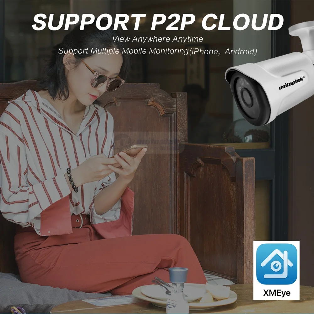 03 IP Camera 