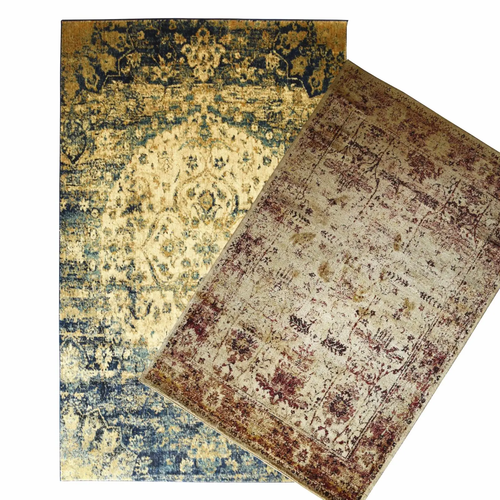 Confronta i prezzi su colorful carpet squares shopping online ...