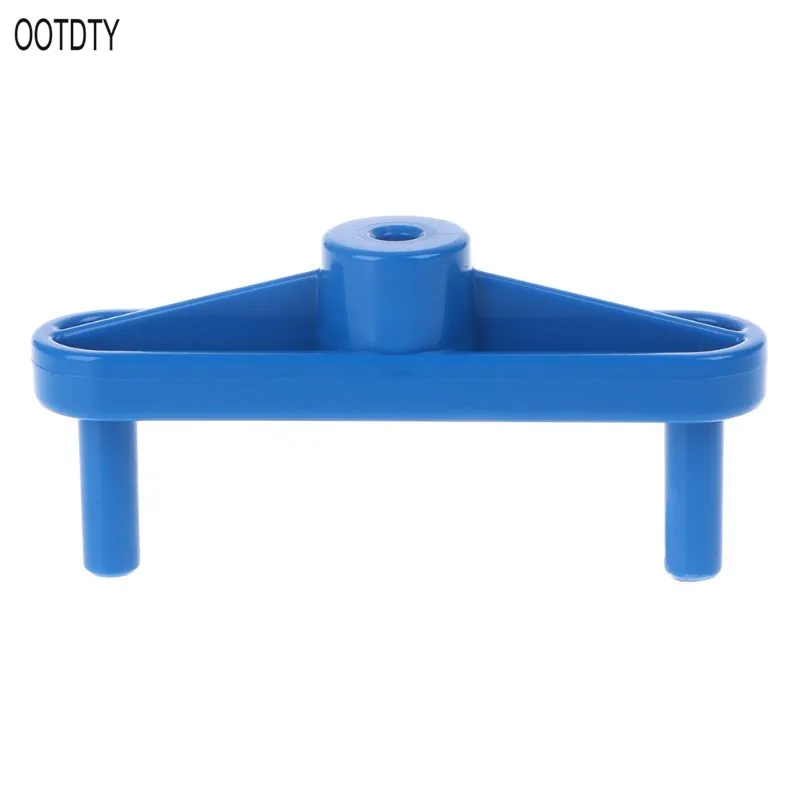 

OOTDTY Woodworking Drill Locator Marking Center Finder Line Scriber Wood Tools