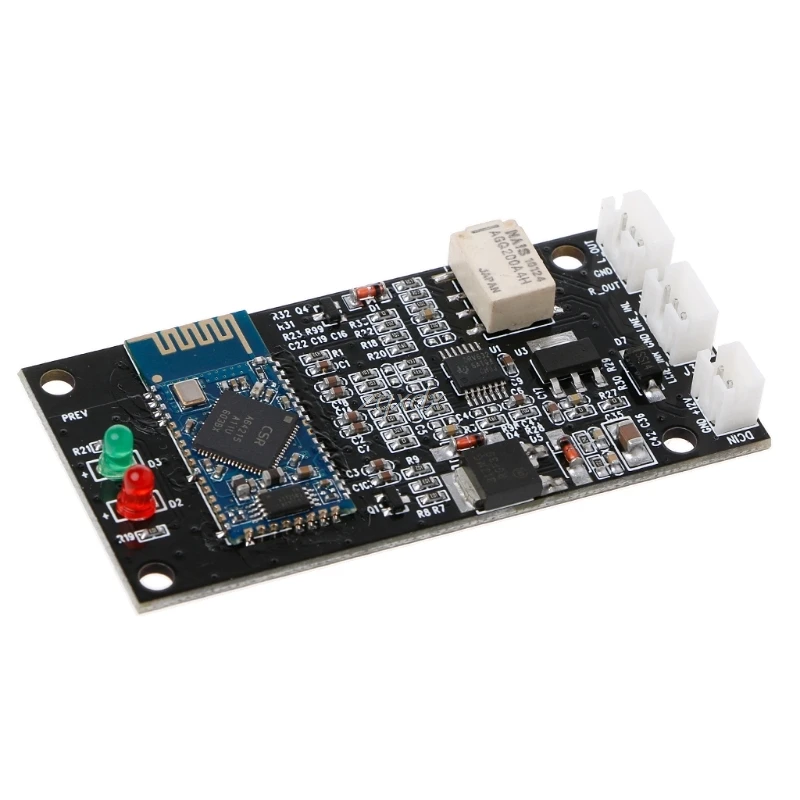 CSR64215 Amplifier 4.2 Wireless Lossless Bluetooth Audio Stereo Receiver Board bluetooth adapter