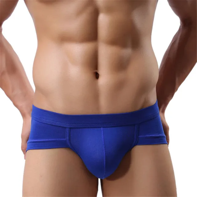 free underwear bulge