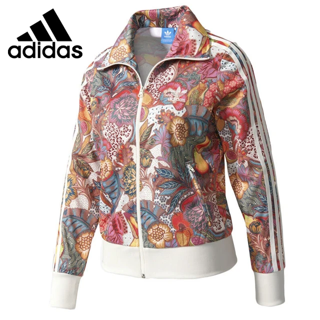 adidas originals women jacket