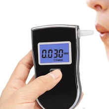 Best Offers Professional Alcohol Tester LCD Display Digital Alcohol Breath Tester Breathalyzer Analyze High Sensitivity Alcohol Detector Best Offers Professional Alcohol Tester LCD Display Digital Alcohol Breath Tester Breathalyzer Analyze High Sensitivity Alcohol Detector