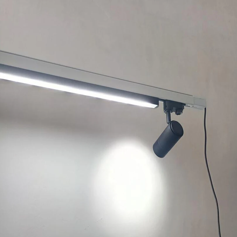 modern tube light