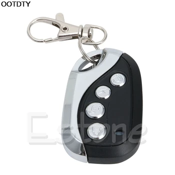 

315 Mhz 4 Channels Transmitter Garage Door Remote Control Fob Rolling Code - L060 New hot